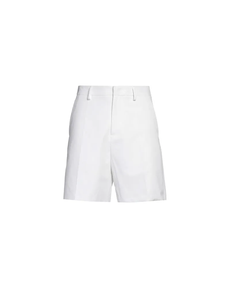 Valentino Garavani HOSEN & RÖCKE - Shorts & Bermudashortsauf YOOX.COM Weiß