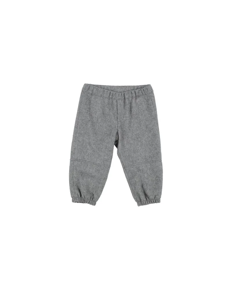 Fendi HOSEN & RÖCKE - Hosenauf YOOX.COM Grau