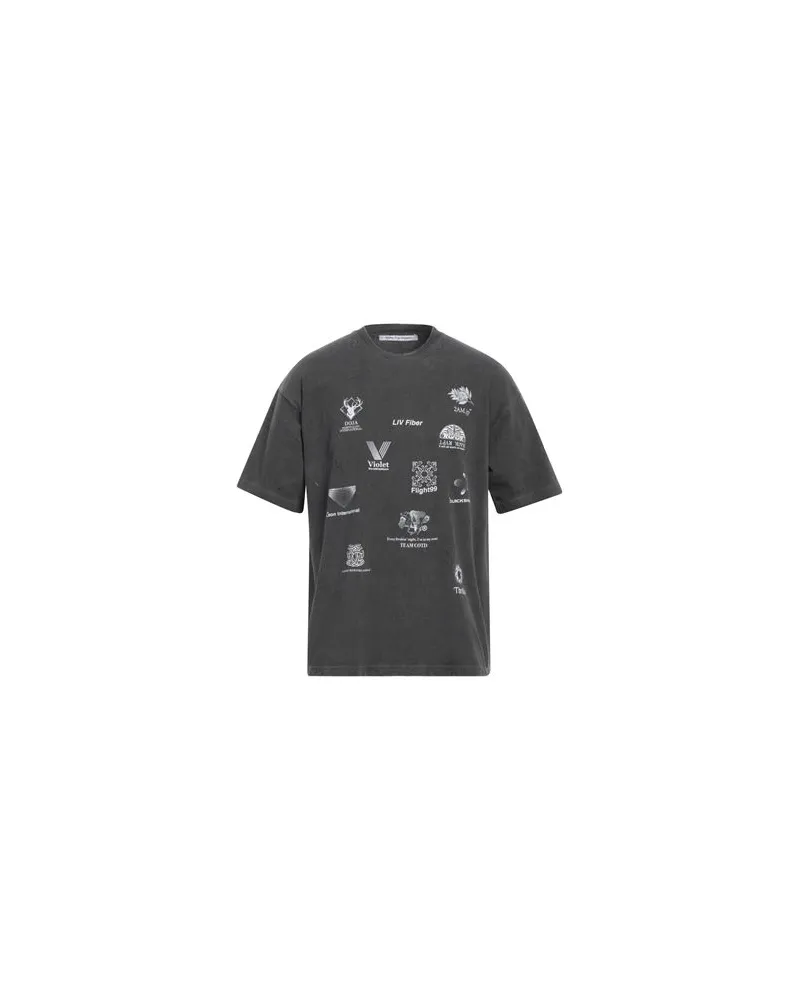 Children Of The Discordance TOPS - T-shirtsauf YOOX.COM Blei