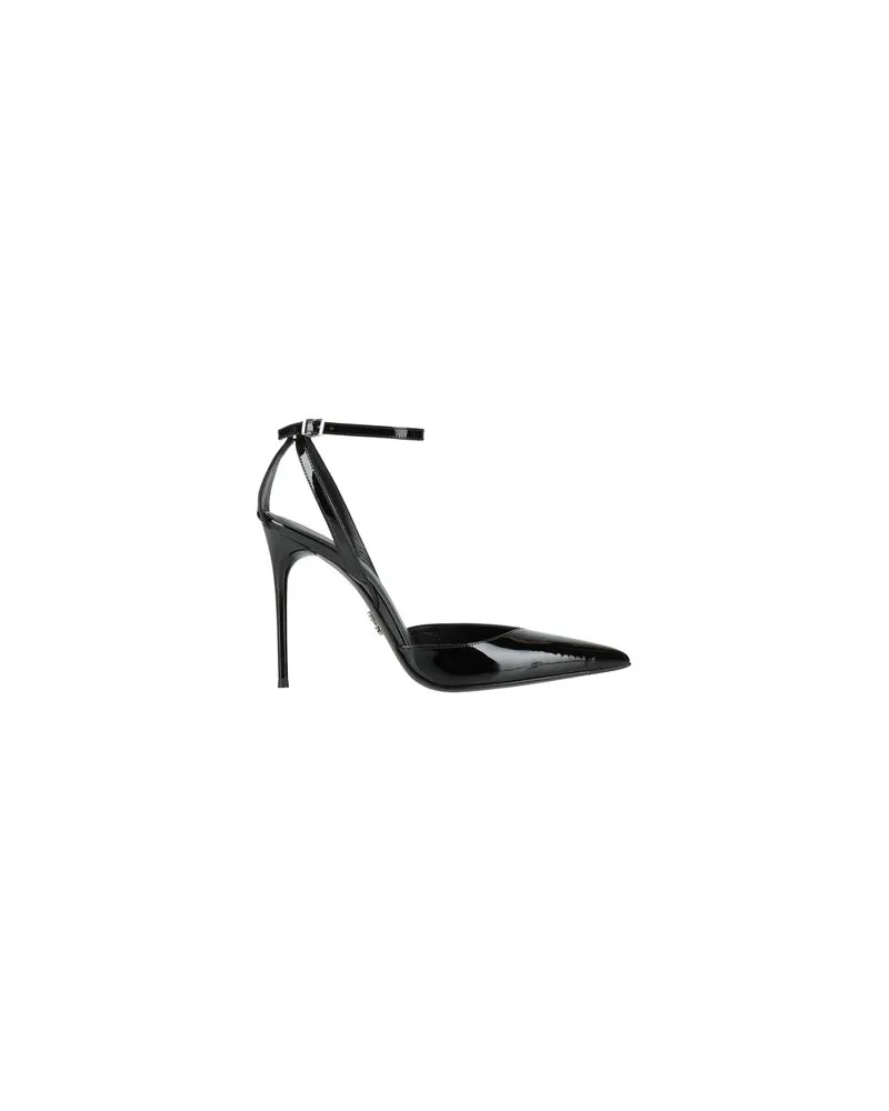 Sergio Levantesi SCHUHE - Pumpsauf YOOX.COM Schwarz