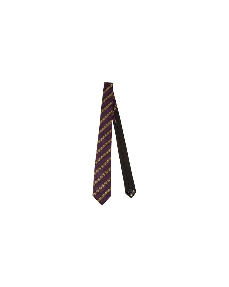 Missoni ACCESSOIRES - Krawatten & Fliegenauf YOOX.COM Violett
