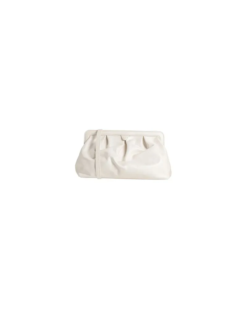 Coccinelle TASCHEN - Umhängetascheauf YOOX.COM Cremeweiß
