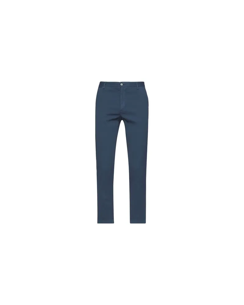 Dolce & Gabbana HOSEN & RÖCKE - Hosenauf YOOX.COM Nachtblau