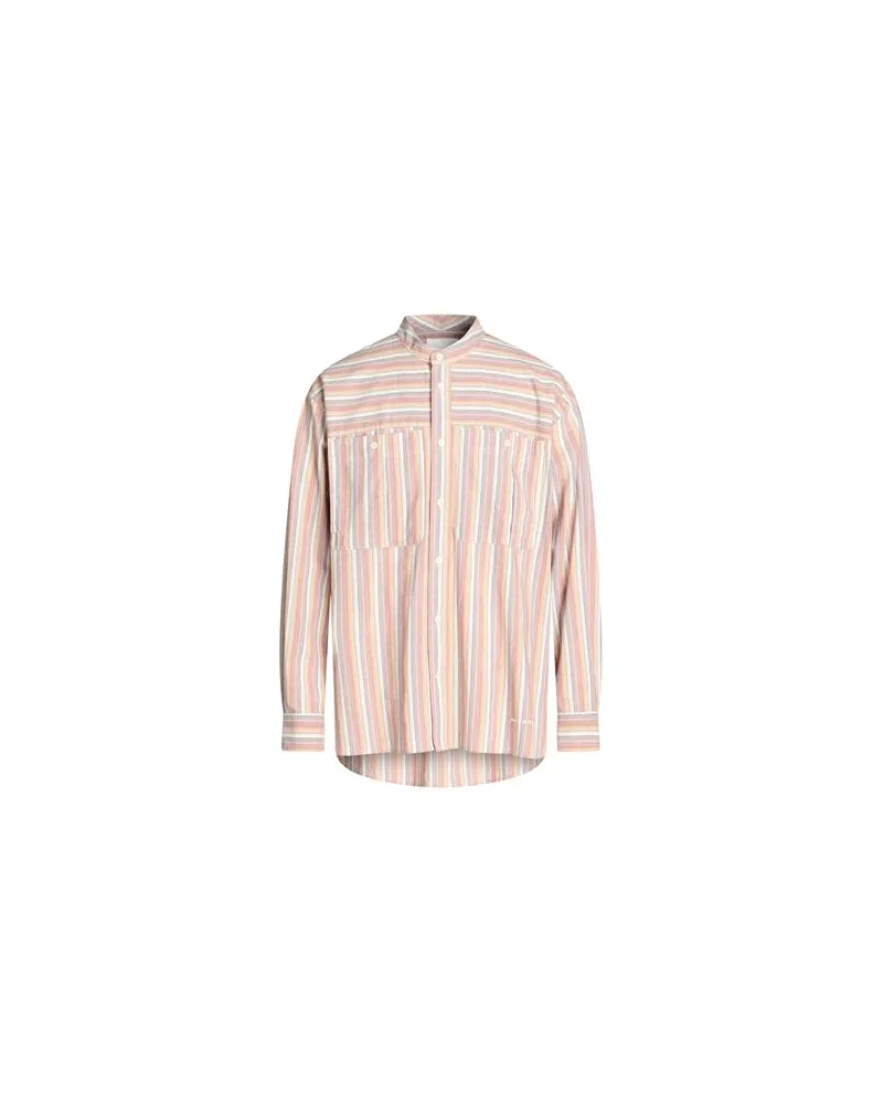 Isabel Marant TOPS - Hemdenauf YOOX.COM Weiß