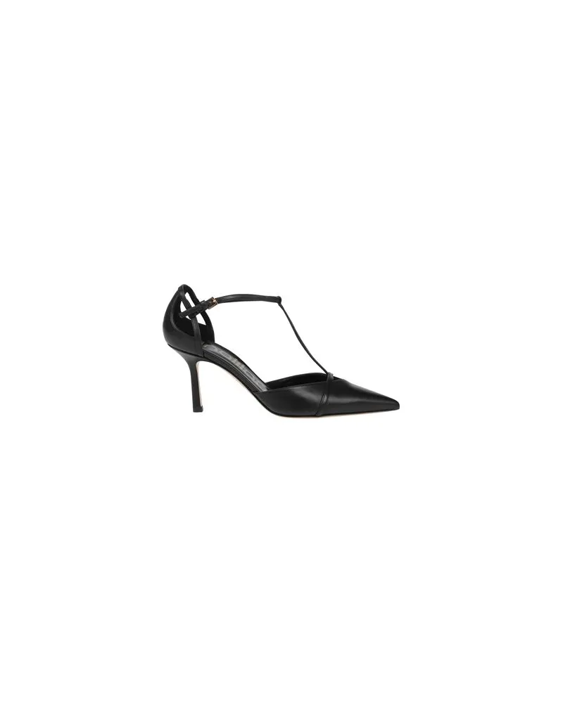 NINALILOU SCHUHE - Pumpsauf YOOX.COM Schwarz