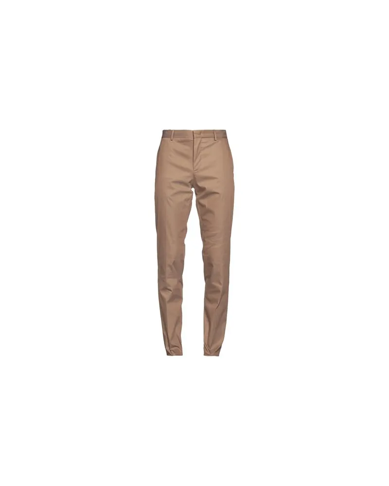 PT TORINO HOSEN & RÖCKE - Hosenauf YOOX.COM Braun