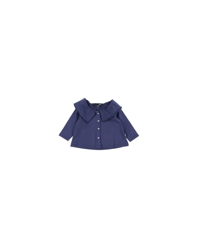 Harmont & Blaine STRICKWAREN - Strickjackenauf YOOX.COM Marineblau