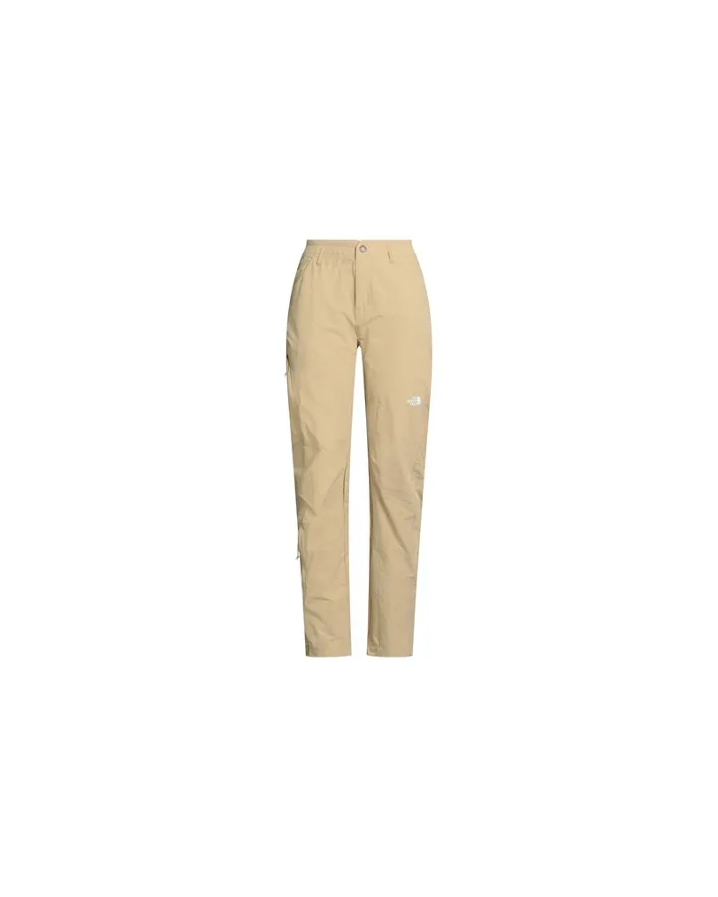 The North Face HOSEN & RÖCKE - Hosenauf YOOX.COM Sand