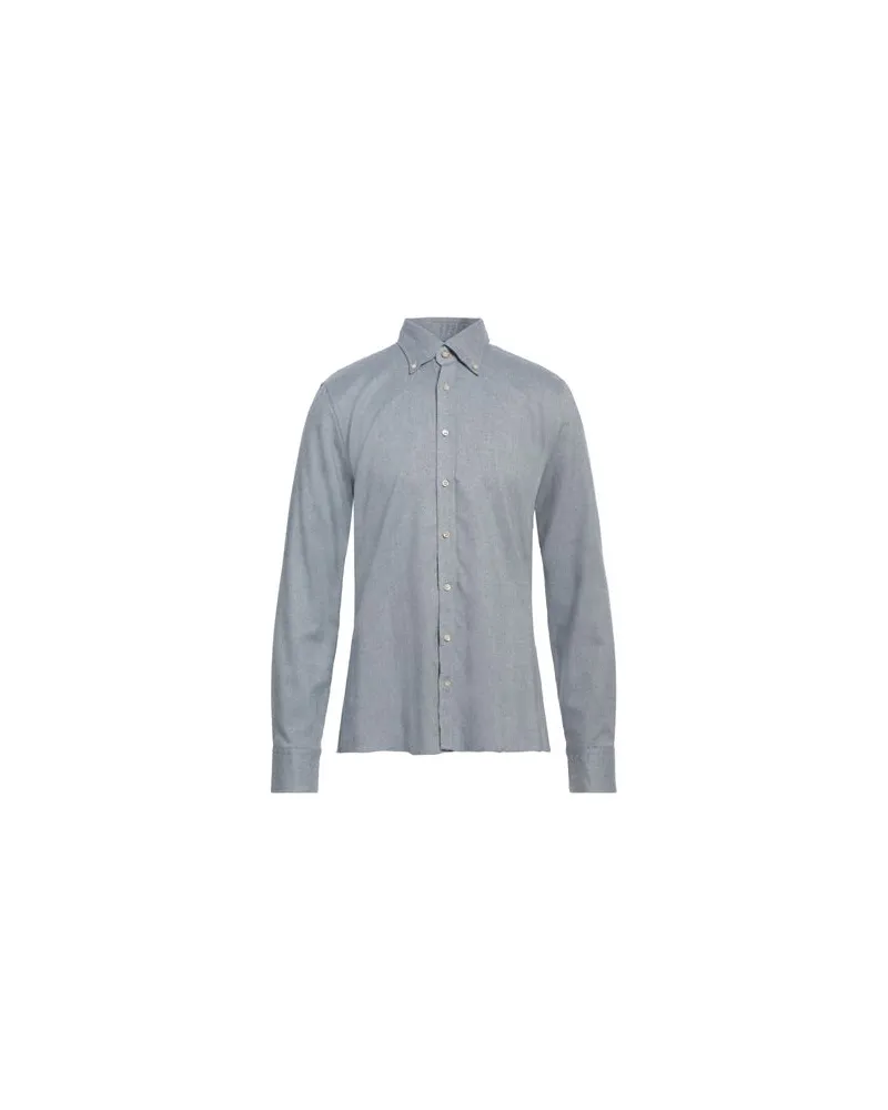 Stenströms TOPS - Hemdenauf YOOX.COM Blau