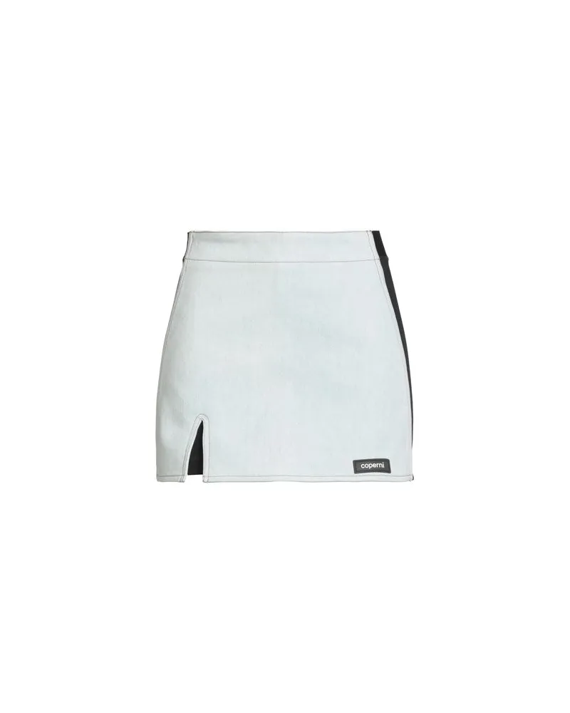 COPERNI HOSEN & RÖCKE - Shorts & Bermudashortsauf YOOX.COM Blau