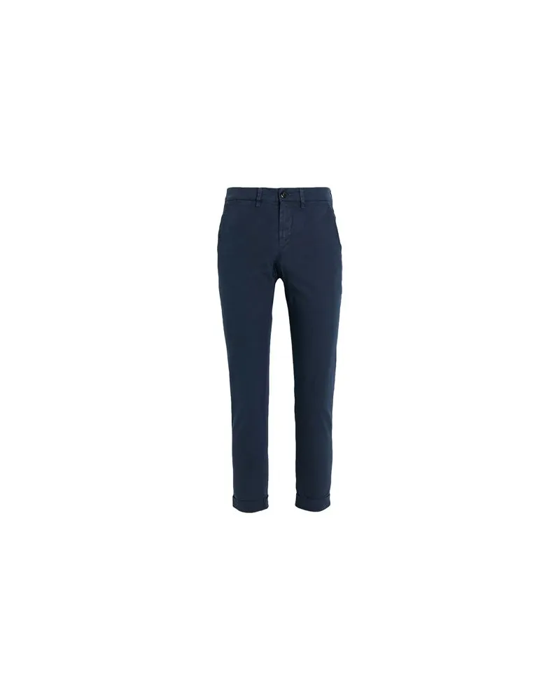 Jeckerson HOSEN & RÖCKE - Hosenauf YOOX.COM Nachtblau
