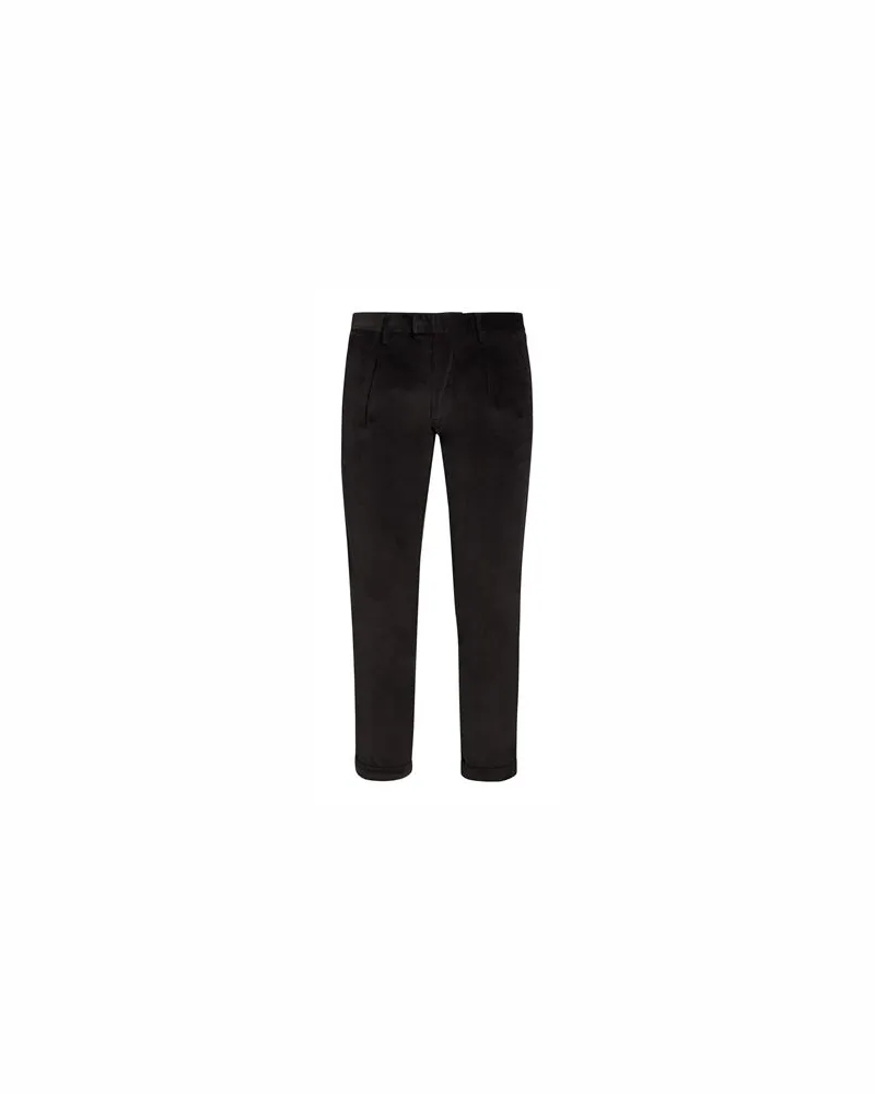 Liu Jo HOSEN & RÖCKE - Hosenauf YOOX.COM Braungrau