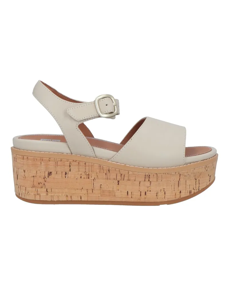 FitFlop Mules & Clogs Beige