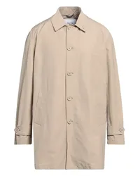 Paltò Jacke, Mantel & Trenchcoat Beige