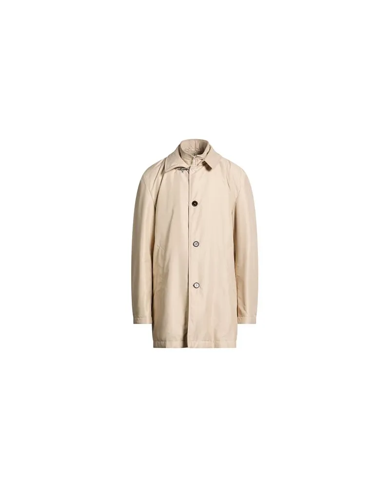 Fay JACKEN & MÄNTEL - Jacken, Mäntel & Trenchcoatsauf YOOX.COM Beige