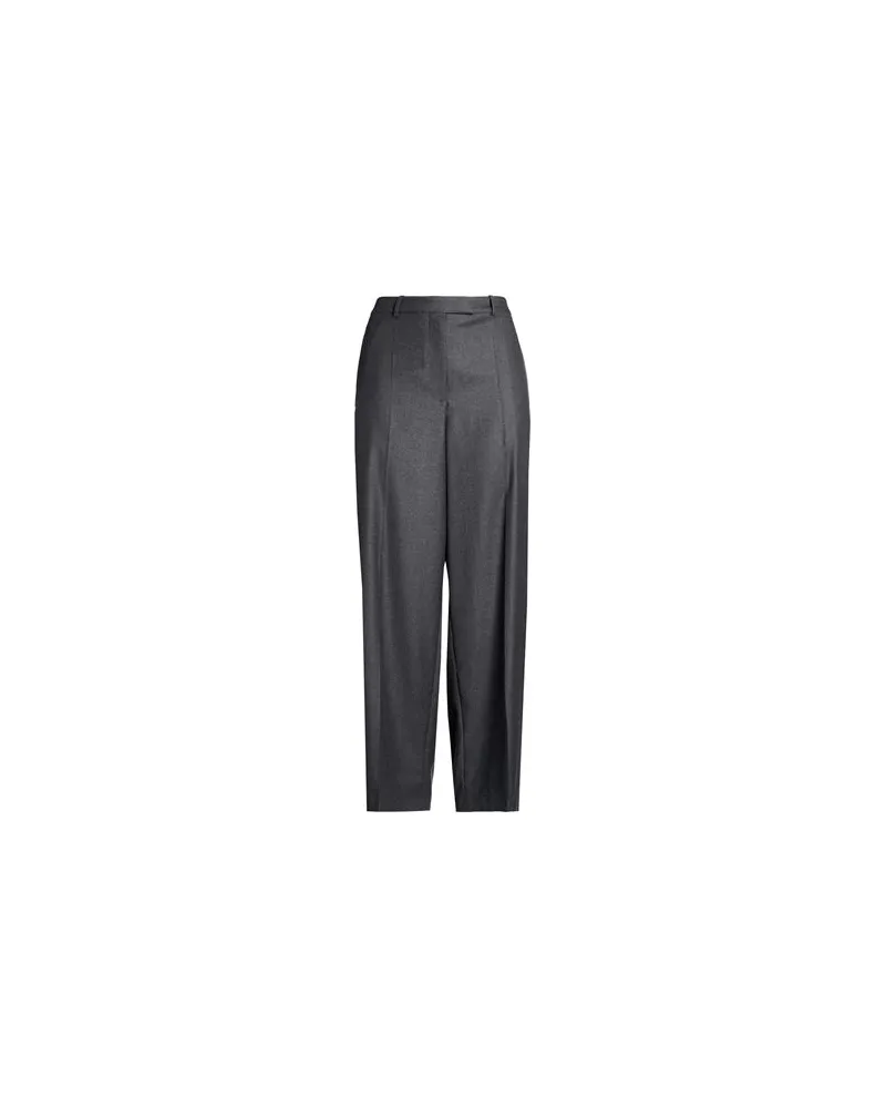 Róhe HOSEN & RÖCKE - Hosenauf YOOX.COM Grau