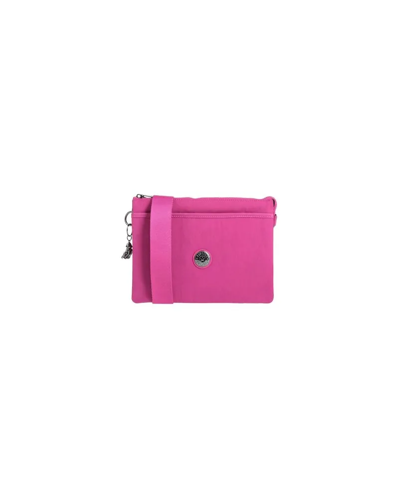 Kipling TASCHEN - Umhängetascheauf YOOX.COM Fuchsia
