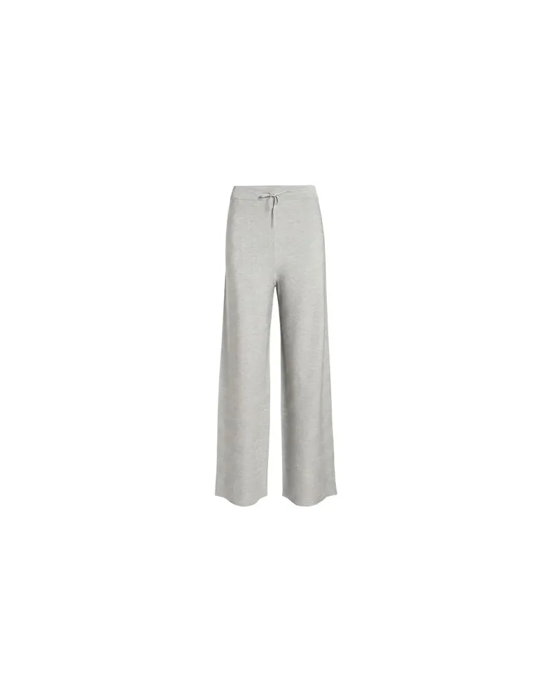 Fabiana Filippi HOSEN & RÖCKE - Hosenauf YOOX.COM Grau