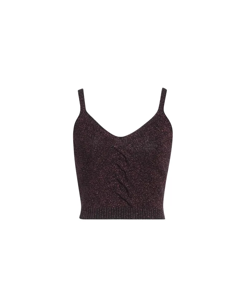 Pinko TOPS - Topsauf YOOX.COM Purpur
