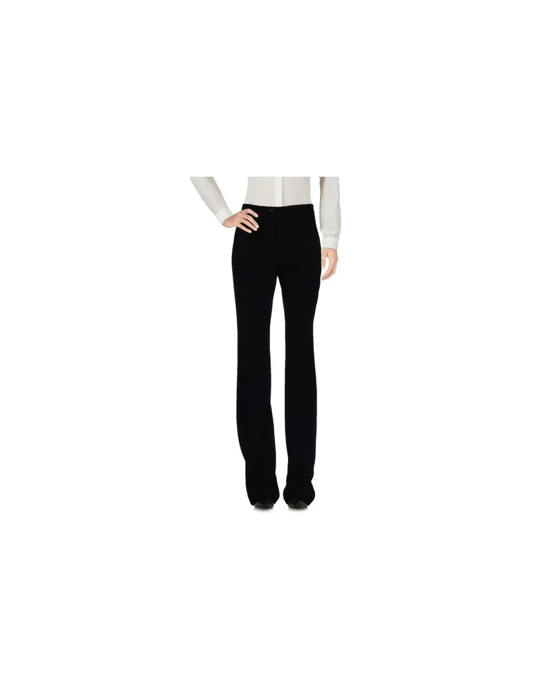 Alexander Wang HOSEN & RÖCKE - Hosenauf YOOX.COM Schwarz