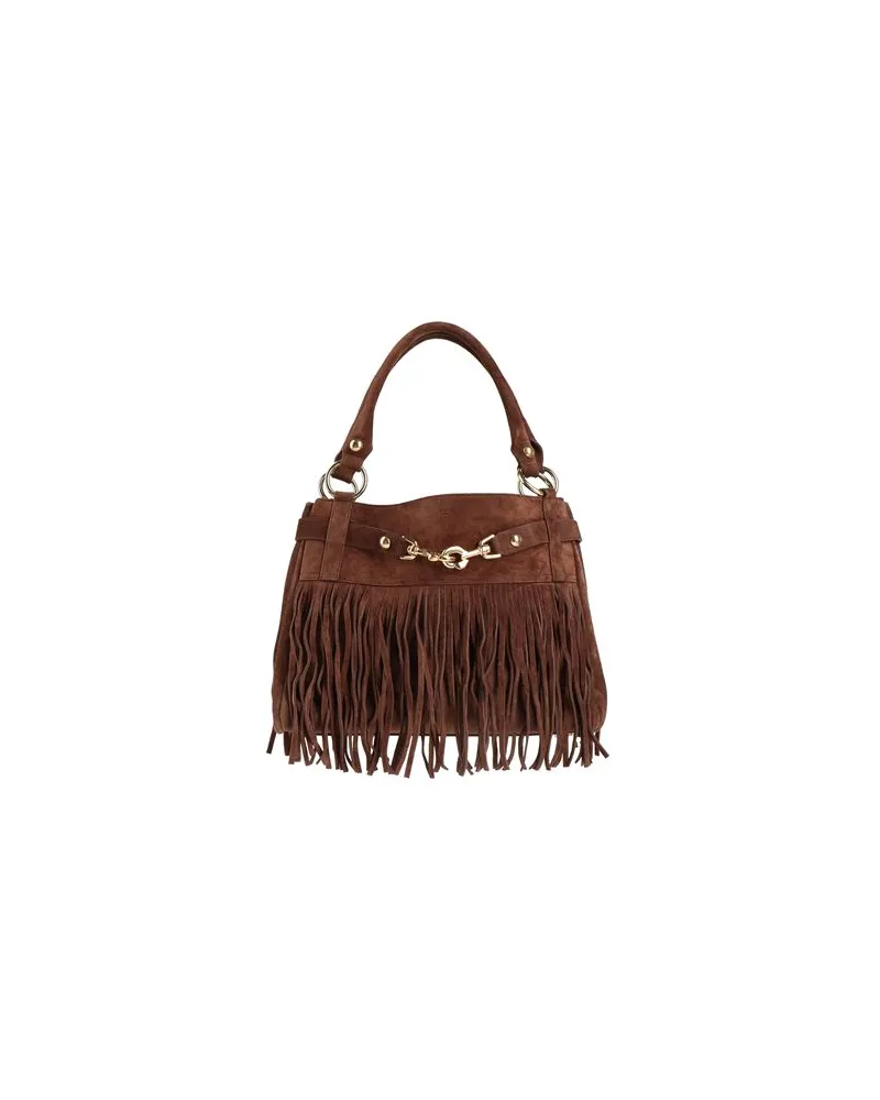 Celine TASCHEN - Handtaschenauf YOOX.COM Braun