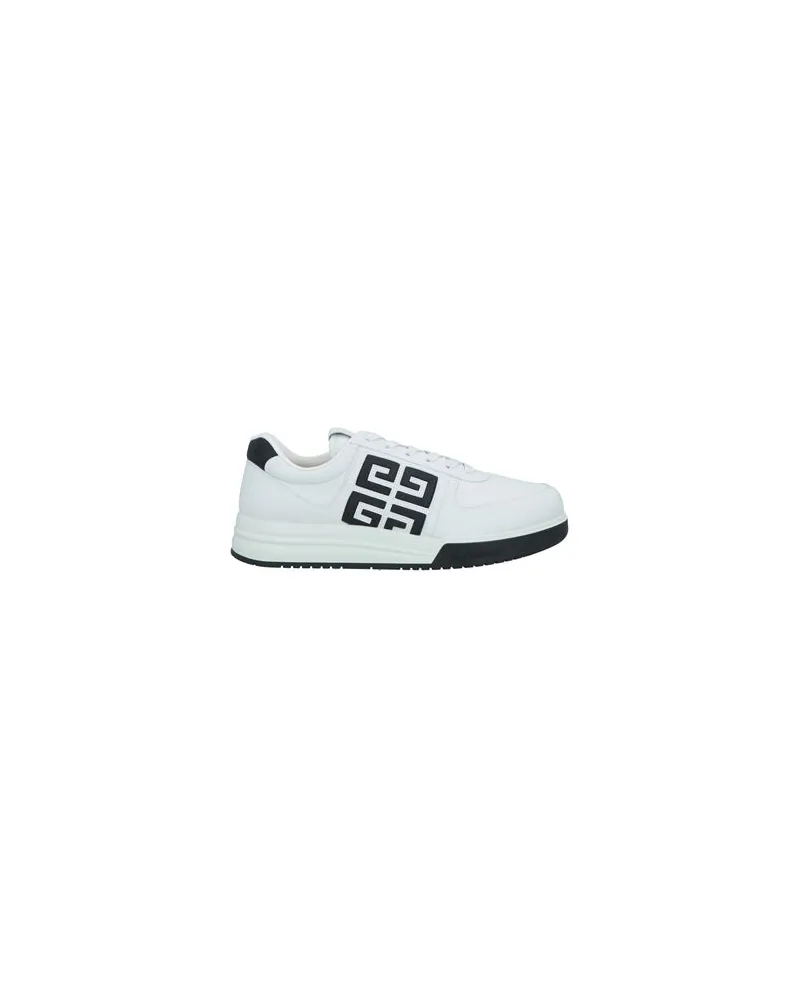 Givenchy SCHUHE - Sneakersauf YOOX.COM Weiß