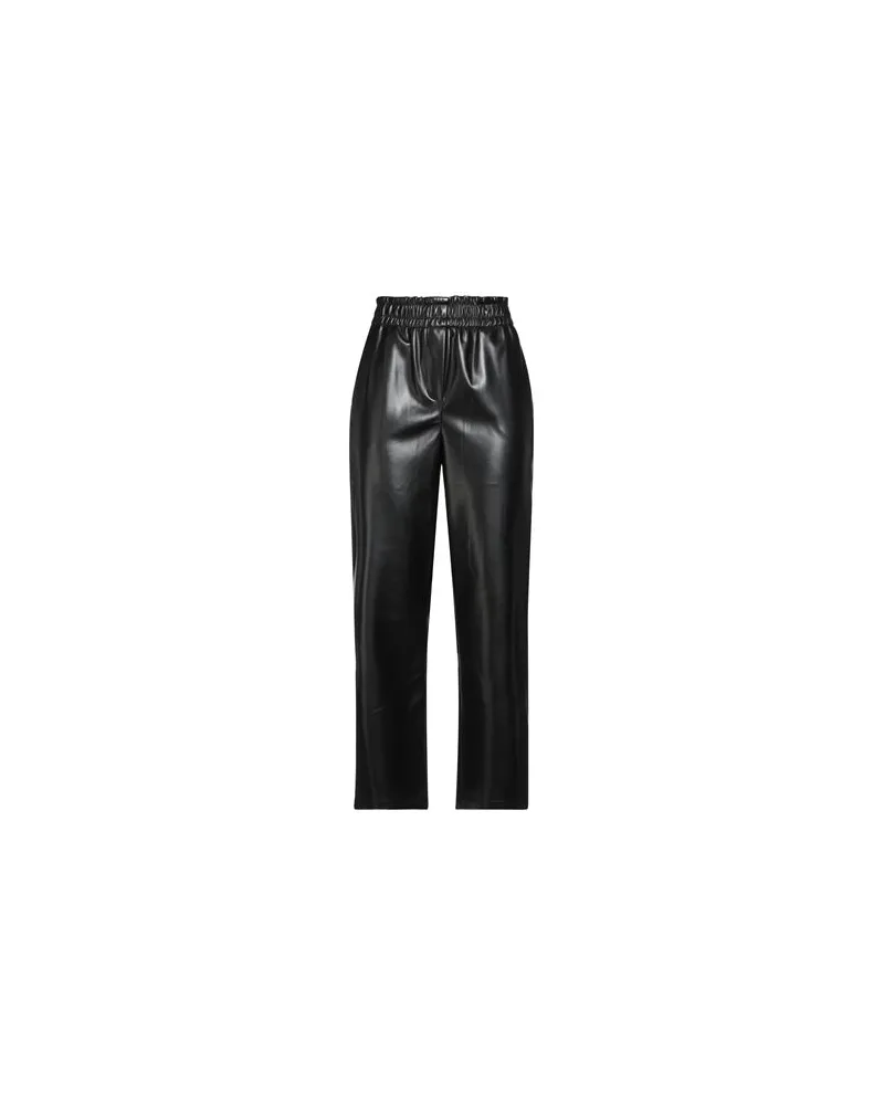 B.yu HOSEN & RÖCKE - Hosenauf YOOX.COM Schwarz