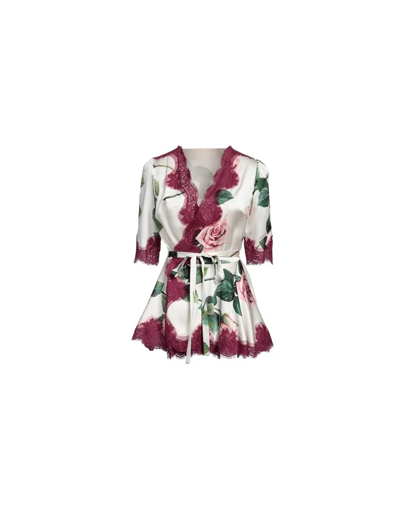 Dolce & Gabbana TOPS - Hemdenauf YOOX.COM Off