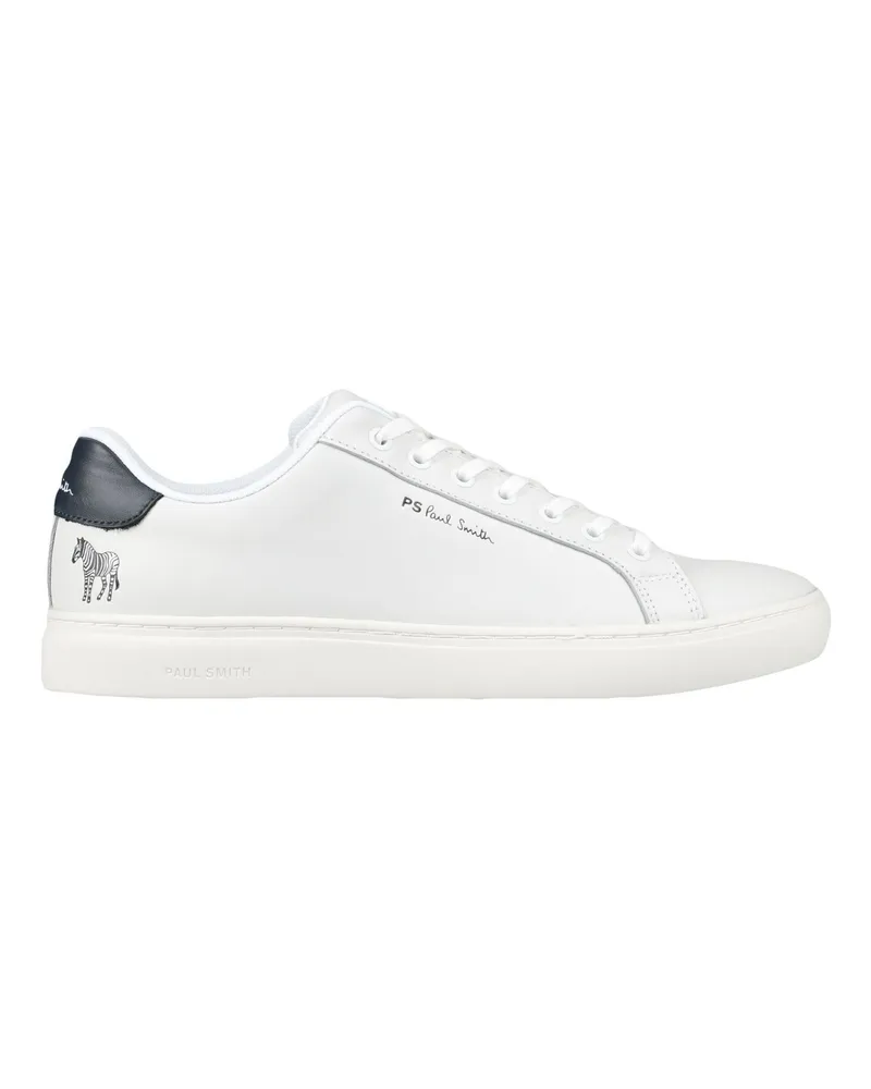 Paul Smith Sneakers Weiß