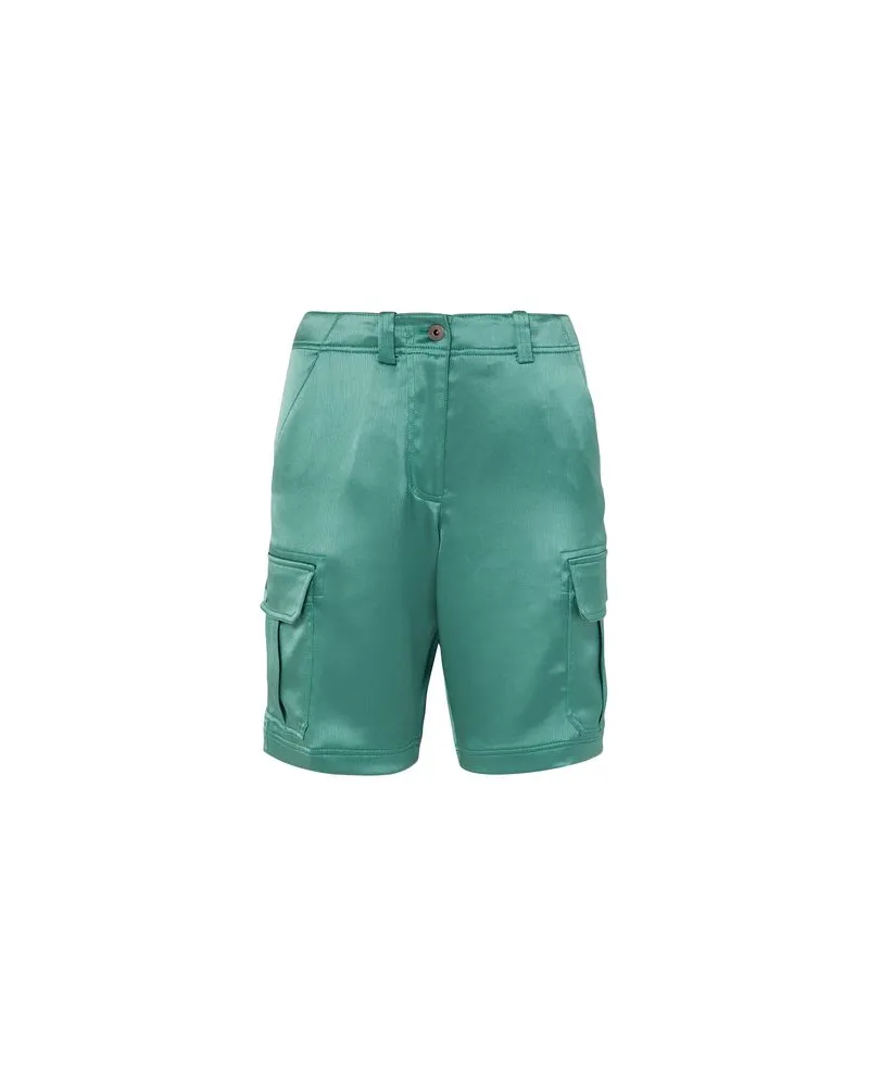 Sies Marjan HOSEN & RÖCKE - Shorts & Bermudashortsauf YOOX.COM Smaragdgrün