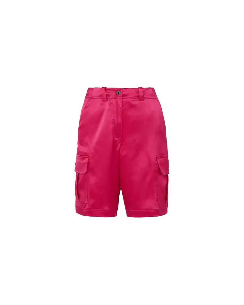 Sies Marjan HOSEN & RÖCKE - Shorts & Bermudashortsauf YOOX.COM Purpur
