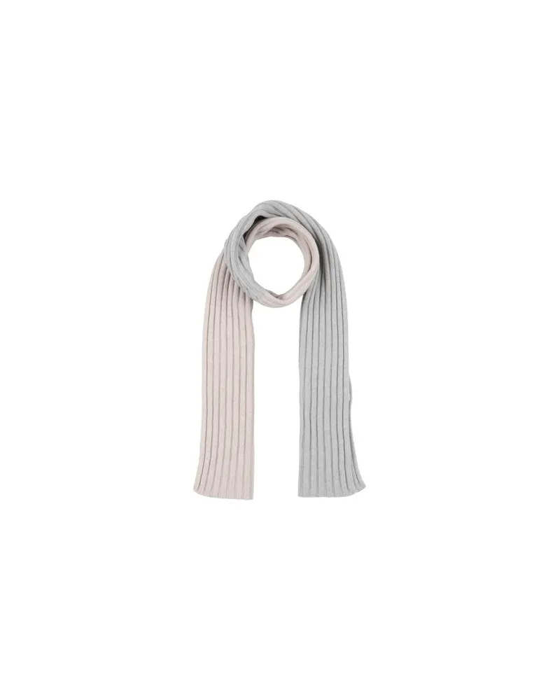 Eleventy ACCESSOIRES - Schalsauf YOOX.COM Hellgrau