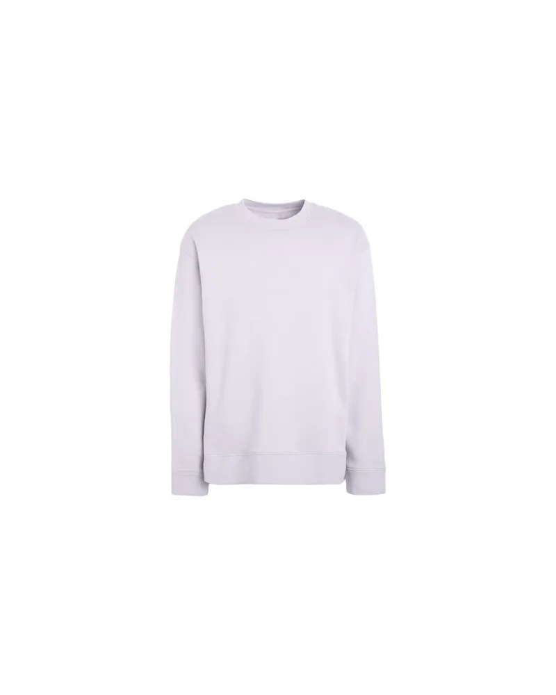 Arket TOPS - Sweatshirtsauf YOOX.COM Lila