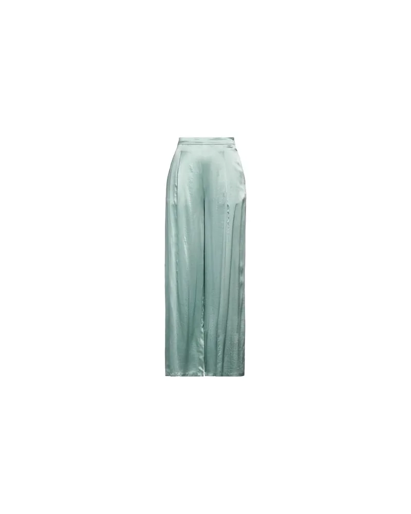 Erika Cavallini HOSEN & RÖCKE - Hosenauf YOOX.COM Grün
