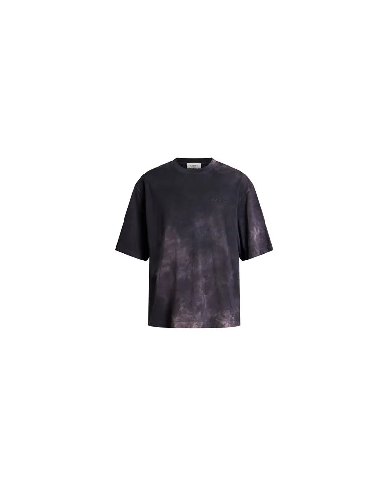Laneus TOPS - T-shirtsauf YOOX.COM Braungrau