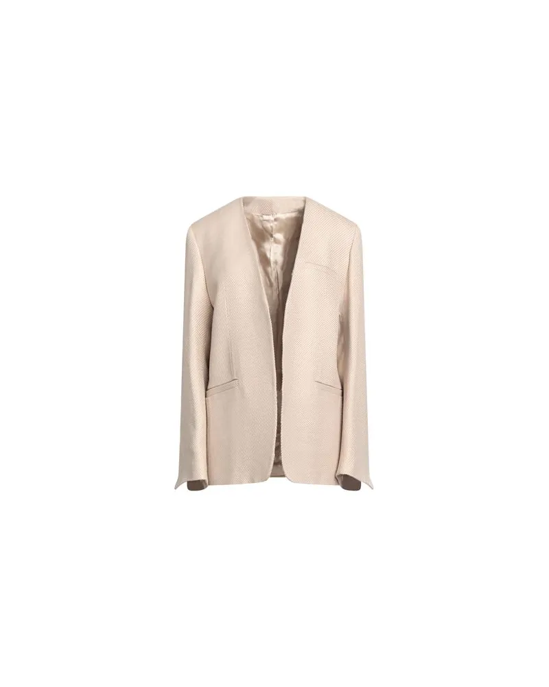 Totême ANZÜGE und CO-ORDS - Blazersauf YOOX.COM Beige