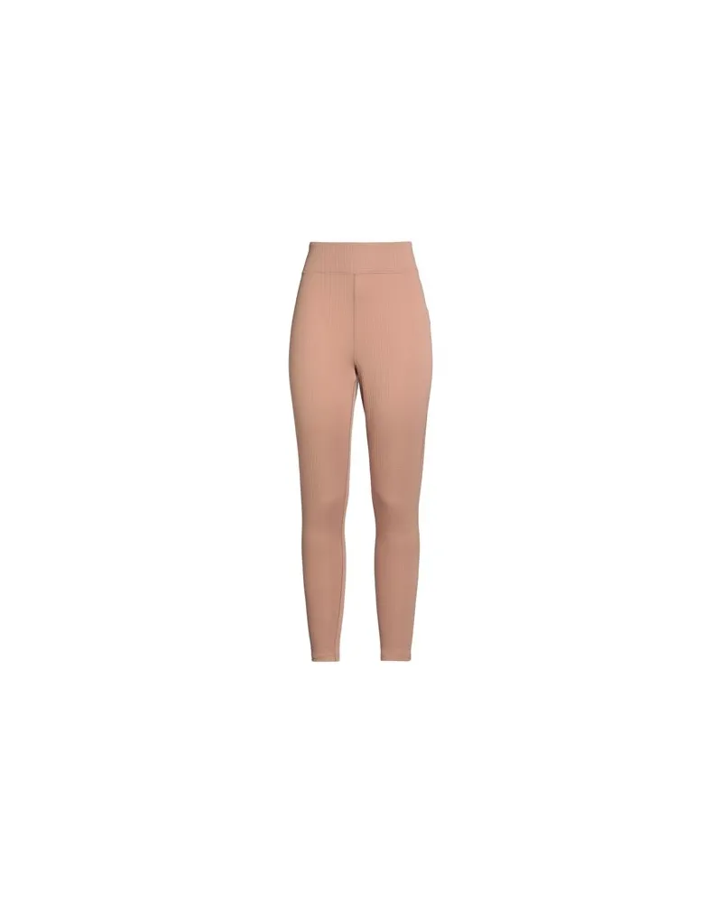 The North Face X SKIMS - HOSEN & RÖCKE - Leggingsauf YOOX.COM Hellbraun