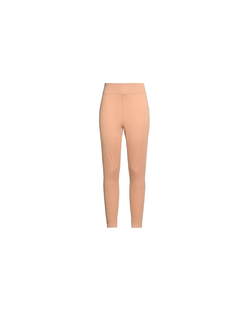The North Face X SKIMS - HOSEN & RÖCKE - Leggingsauf YOOX.COM Hellrosa