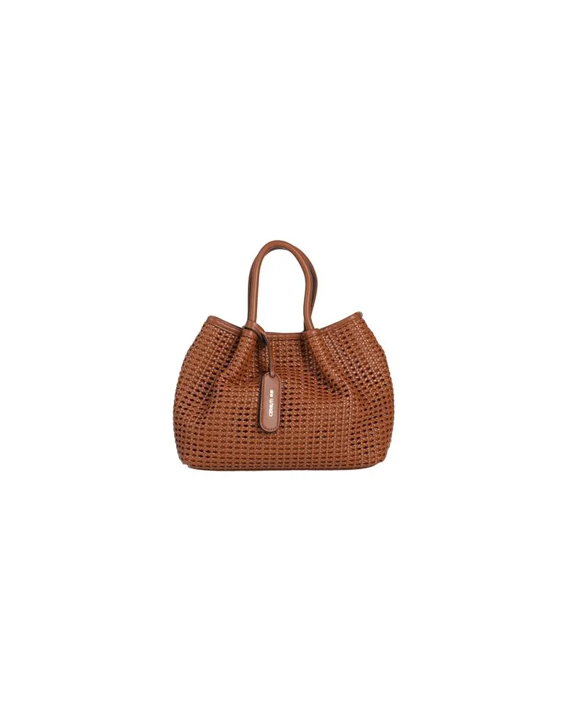 Cerruti 1881 TASCHEN - Handtaschenauf YOOX.COM Lederfarben