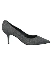 Pollini Pumps Granitgrau