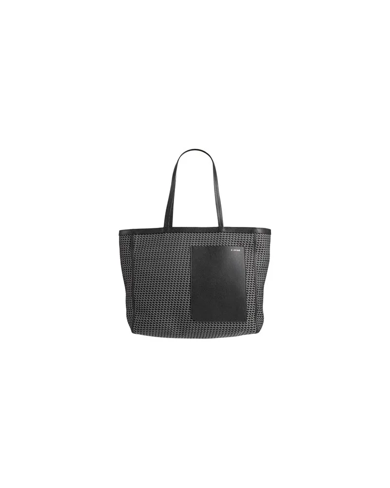 Valextra TASCHEN - Handtaschenauf YOOX.COM Schwarz