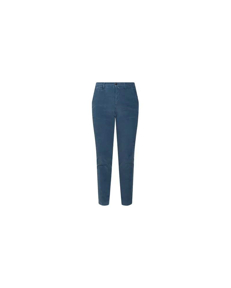Briglia 1949 HOSEN & RÖCKE - Hosenauf YOOX.COM Taubenblau