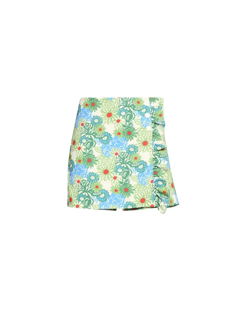 Tory Burch HOSEN & RÖCKE - Shorts & Bermudashortsauf YOOX.COM Grün