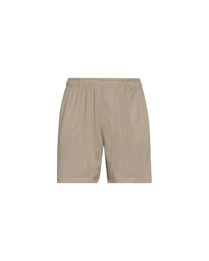 John Elliott + Co HOSEN & RÖCKE - Shorts & Bermudashortsauf YOOX.COM Khaki