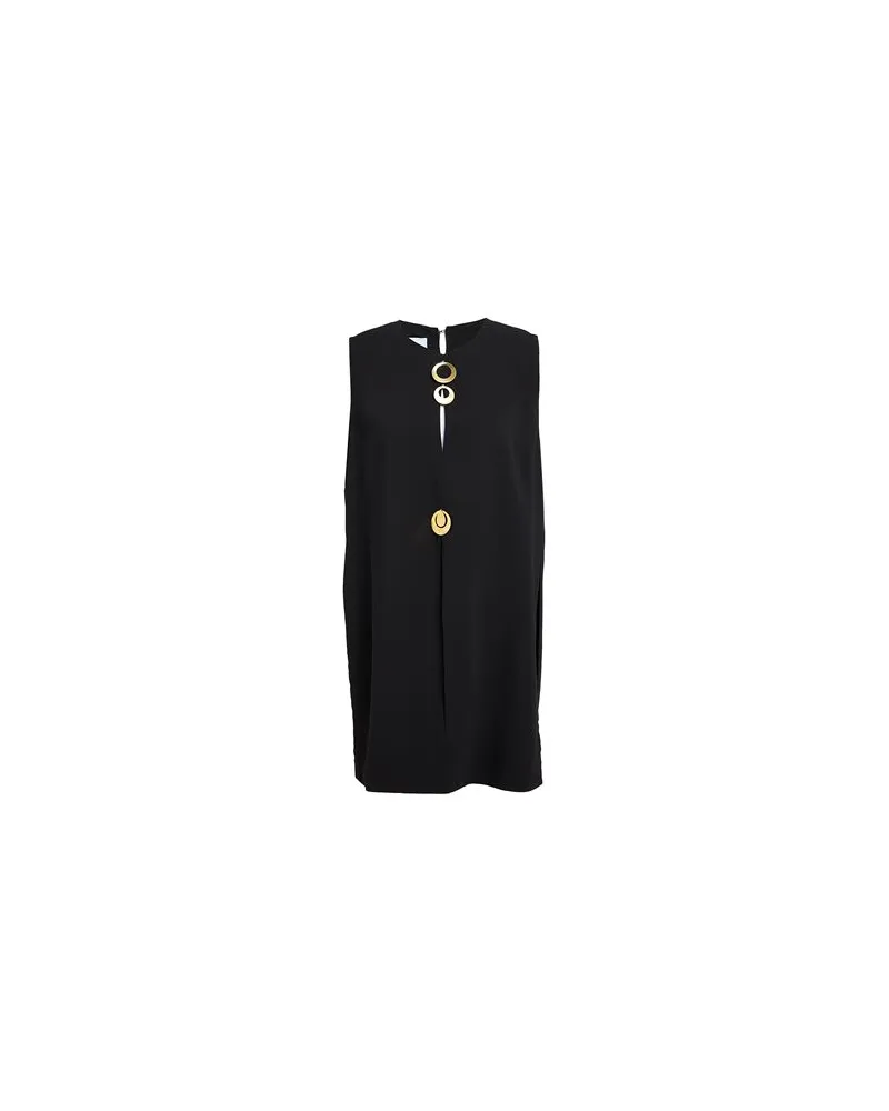 Seafarer TOPS - Topsauf YOOX.COM Schwarz