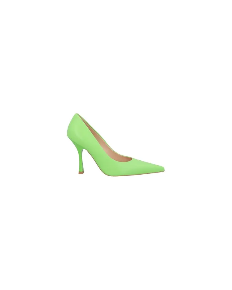 Liu Jo LEONIE HANNE X  - SCHUHE - Pumpsauf YOOX.COM Säuregrün