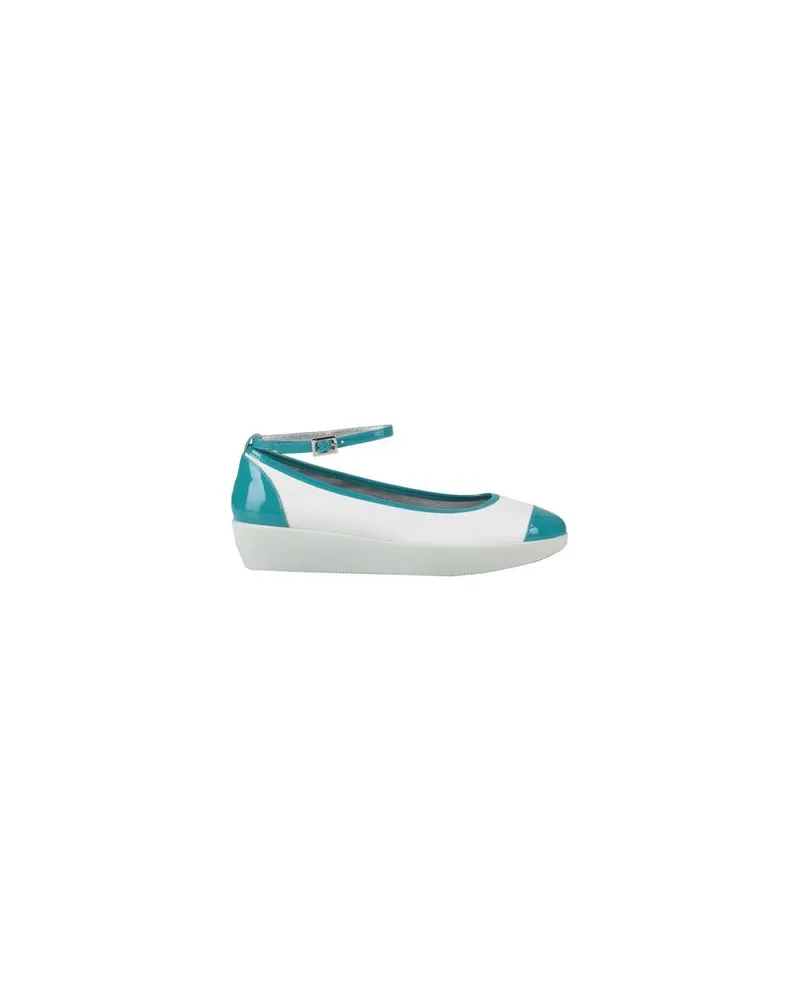 Hogan SCHUHE - Pumpsauf YOOX.COM Weiß