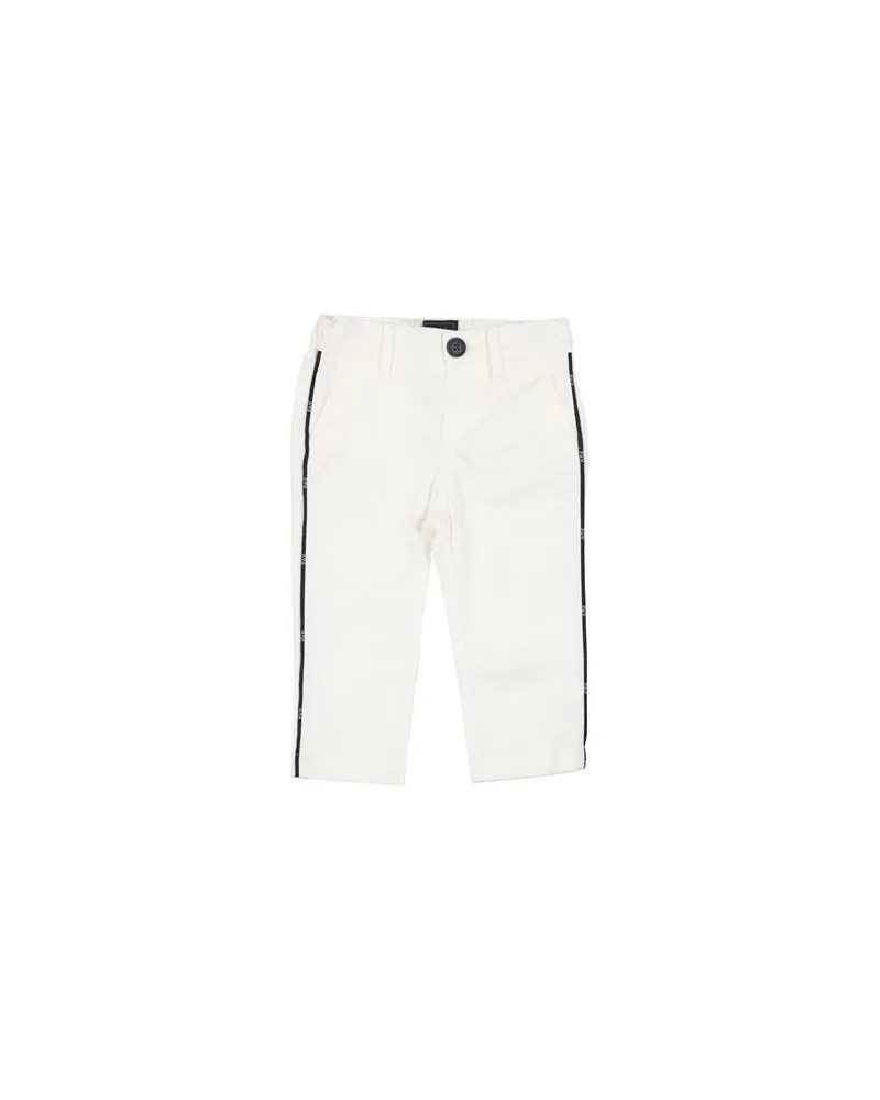 Fay HOSEN & RÖCKE - Hosenauf YOOX.COM Weiß