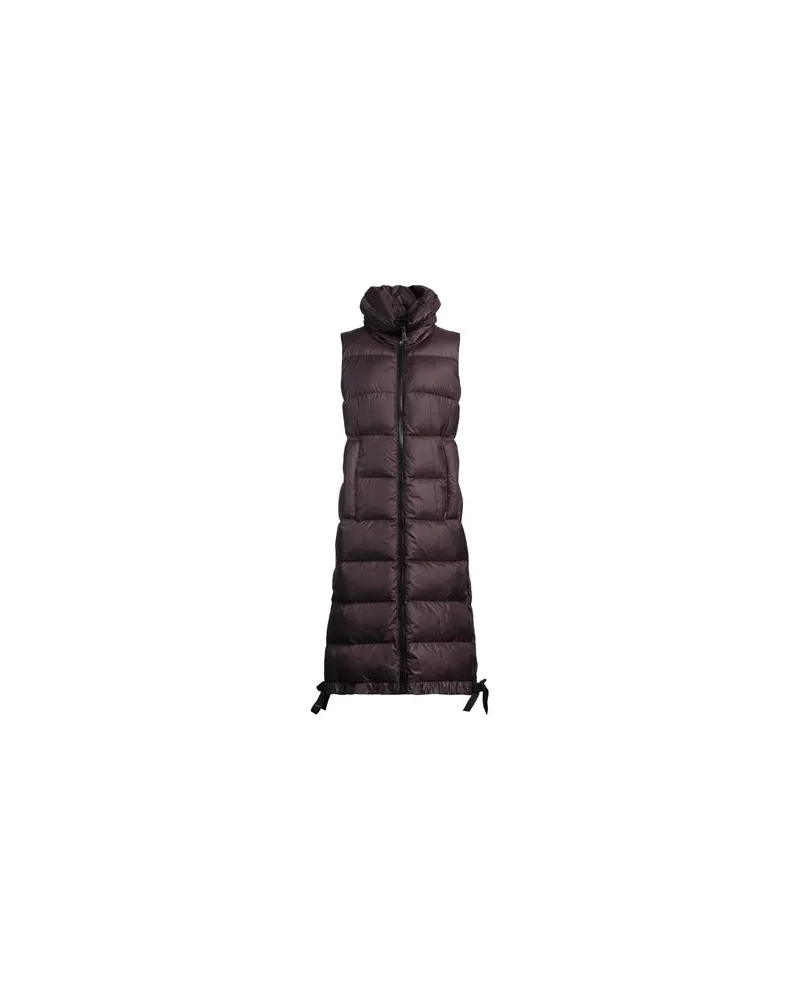 Peuterey JACKEN & MÄNTEL - Pufferjacken & Daunenjackenauf YOOX.COM Dunkelbraun
