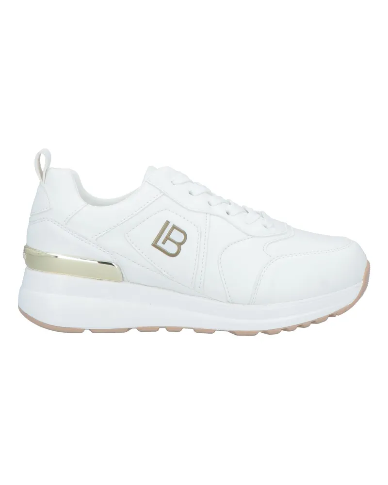 Laura Biagiotti Sneakers Weiß